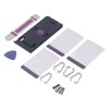 20pcs Replacement Tips Stylus Pen Nibs Parts for Galaxy Note