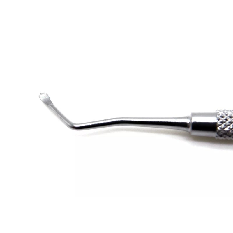 PREMIUM INSTRUMENTS LUCAS CURETTES # 85 DENTAL SURGICAL INSTRUMENTS PERIODONTAL