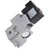 Pneumatic Solenoid Valve 2 Position 3 Way Electric Controller G1/4in