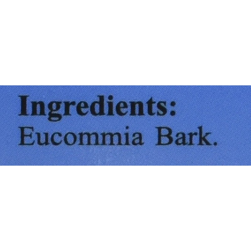 Muscles Spinal & Back Eucommia Herbal Tea - 20 Bags