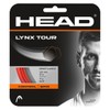 HEAD Tennis String Single Strung Links Tour (LYNX TOUR) 125