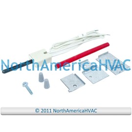 632363 - Nordyne Furnace Aftermarket Upgraded Silicon Nitride Ignitor / Igniter