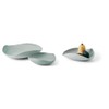 Philippi - LEAF Bowl Steel Bowl in 3 Sizes (Size