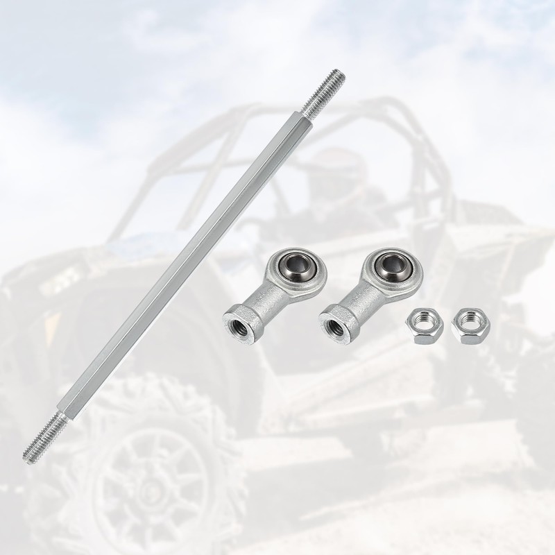 Motoforti Car M8 Handlebar for 49cc Electric ATV Go Kart