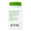 Natures Way Marshmallow Root Raíz Malvavisco 100 Cápsulas Veganas Sabor