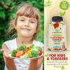 Gomitas Multivitamínicas Premium Para Niños 60 Gomitas