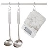 Tanita KJ-213 SWH Cooking Scale, Kitchen Scale, Cuisine, Digital, 2