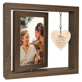 Loss of Mother Sympathy Gifts, Mom Memorial Picture Frames for Loss of Loved One Bereavement Gifts