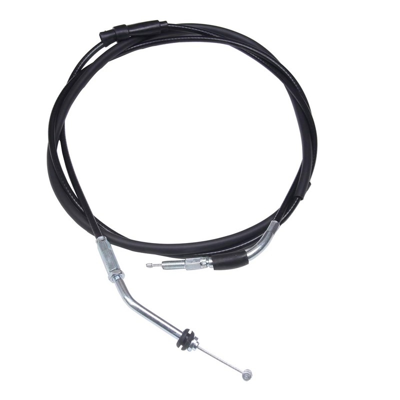 BH-Motor New Throttle Cable For 2009-2014 Polaris RZR 170 Pursuit