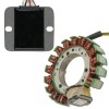 For Yamaha Stator & Regulator Rectifier For Yamaha Big Bear