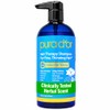 Pura Dor Hair Loss Prevention Therapy Premium Organic Argan Oil