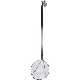 King Kooker WKA8 36-Inch Nickel Plated Skimmer