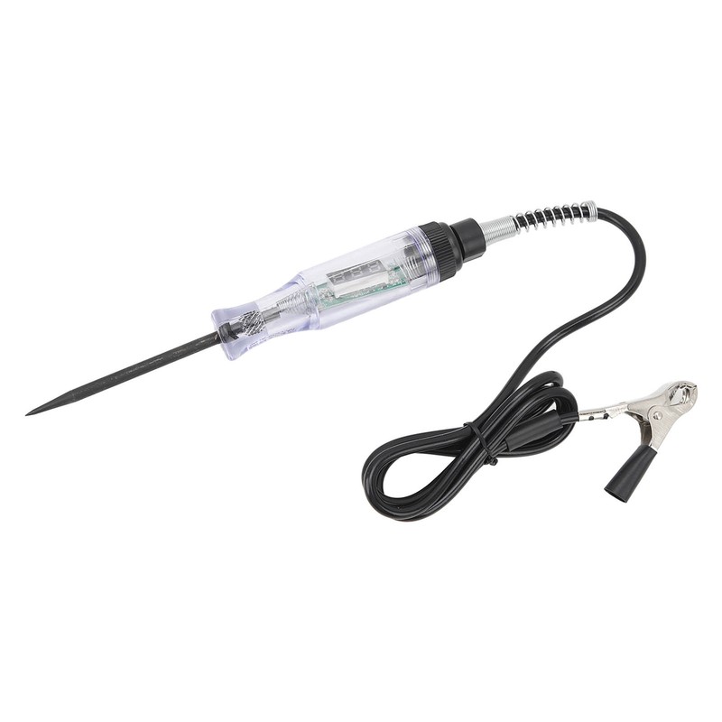 Car Truck Circuit Test Pen 3V to 70V Bi Directional