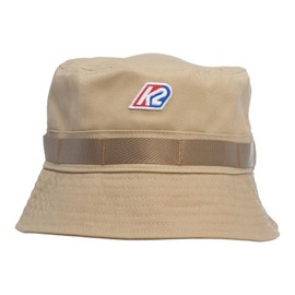 K2 Unisex Cap Bucket Hat