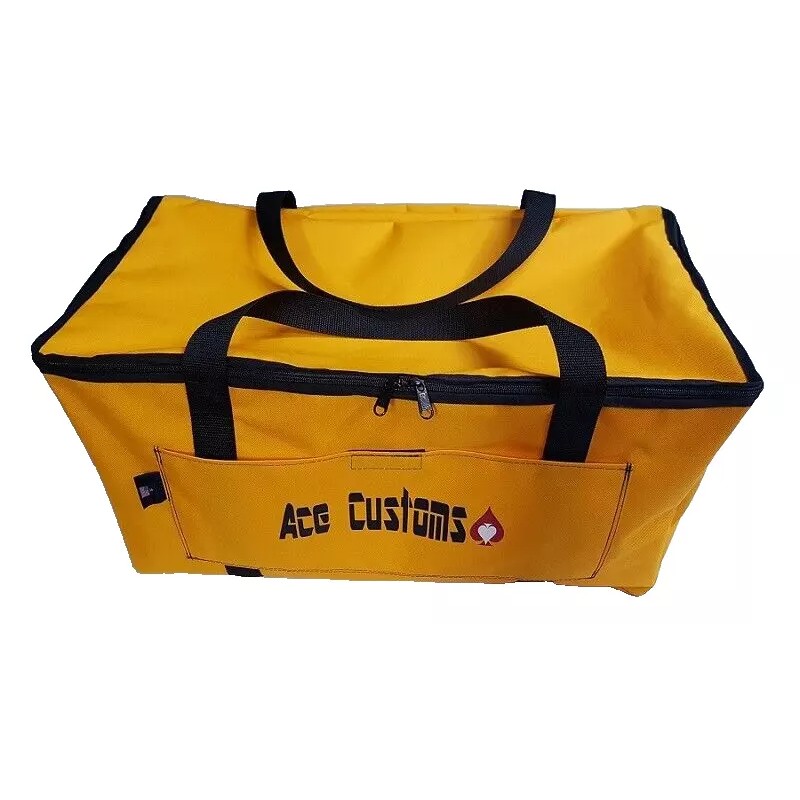 Extreme Racing AWC RC Traxxas XO-1 Car Bag 1/7, Storage