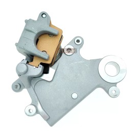 ALTAYE New Rear Brake Caliper w/pads for SUZUKI RM250 1996-2000 ( Except Model Y & X )