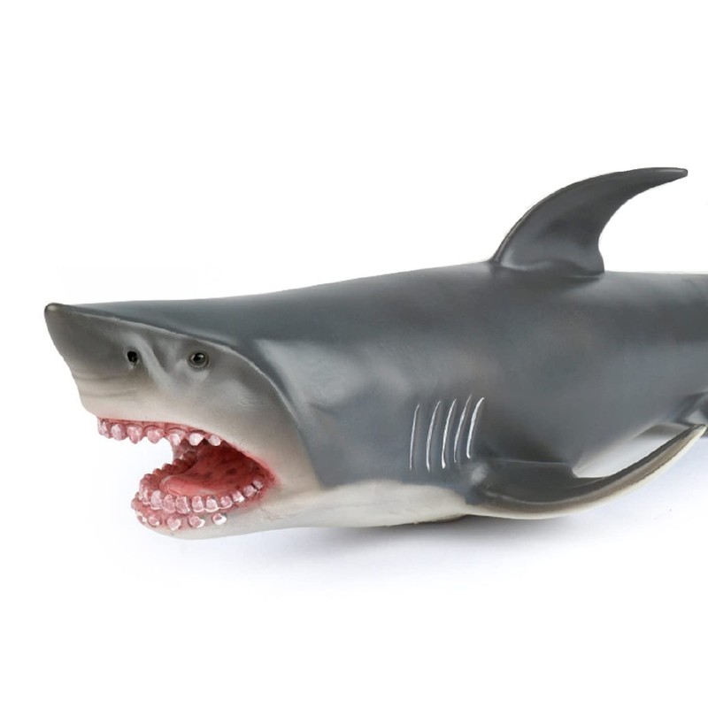 SmilerSmile Simulated Ocean Big Animal, One pc 15Inch Soft Filled