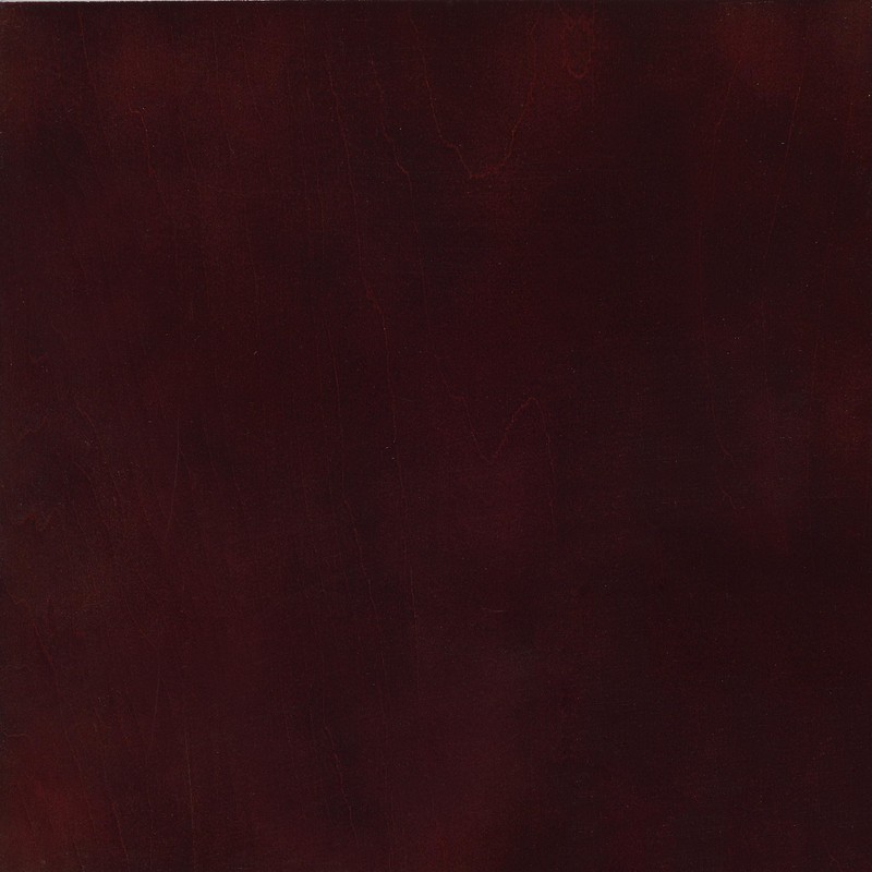 Coaster CO- Serving Cart Accents, Merlot and Brass