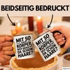 Sarkastischer Glatzkopf Tasse Geschenk Lustige Geschenkidee Mit So Einem Körper