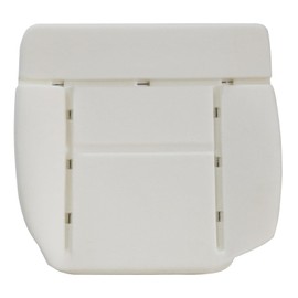 NLQR Replacement Passenger Bottom Seat Foam Cushion Pad Compatible with Ford F150 2004 2005 2006 2007 2008