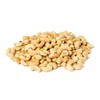 Mavuno Harvest Organic Roasted Cashews with Sea Salt | Dry