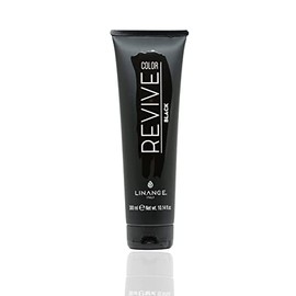 LINANGE Revive Black Color Mask 300 ml