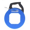 IDEAL Electrical 31-057 Blue Steel Fish Tape 240 ft. Blued
