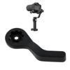 EMSea Camera Quick Plate Lever Button compatible with ZHIYUN WEEBILL-S