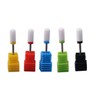 QT-110 Ceramic Smooth Top / Bozu (Bows) Nail Bit (XF