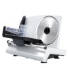 SEGAWE 7.5" Blade 150W Commercial Meat Slicer Electric Deli Slice