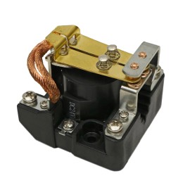 Unbranded/Generic Brand New JQX-62F-1Z 120A Relay SPDT Motor Control 24VDC, Coil VDC Up To 24V