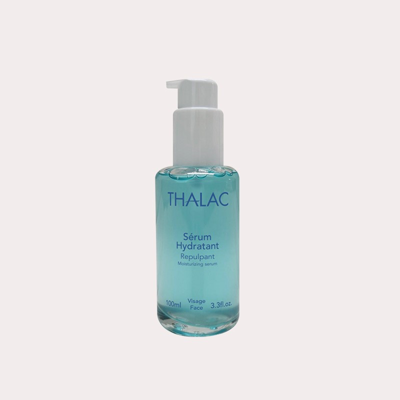 Partner companies (self-produced products) Tala Serum Hydra Tang Elasticity Skin