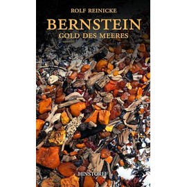 Bernstein: Gold des Meeres