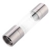 Pepper Grinder Adjustable 2 in 1 Stainless Steel Classy Mill