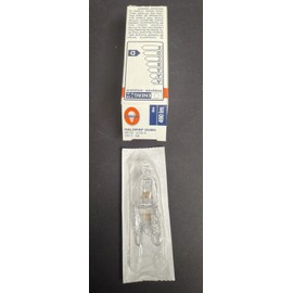 Osram 66740  230V 40W G9 Halopin Bulb