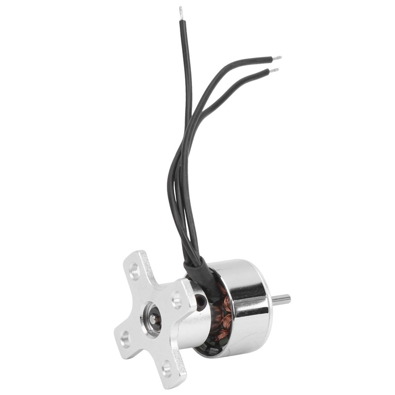 Brushless Abversion 1400 Motor for KT Board Foam Fixedwing Aircraft