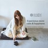 Mindful & Modern Tibetan Singing Bowl Set | Deepen Your