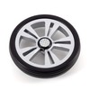 Andersen Replacement Wheels for Shopping Trolley, Suitable for Royal, Scala,