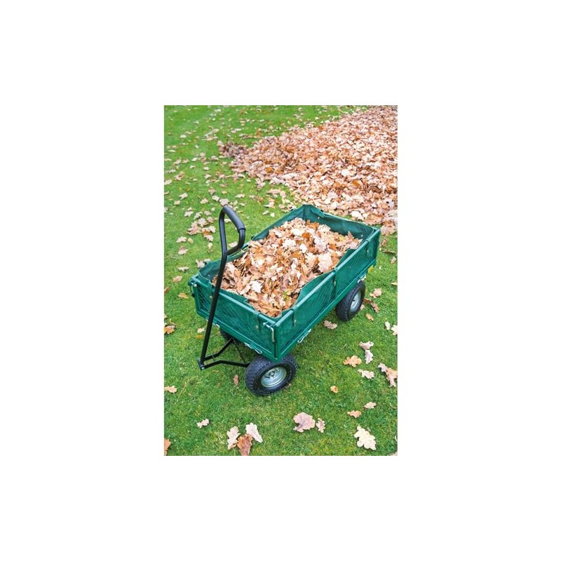 Draper 20760 Mesh Cart Liner for 58552 Steel Mesh Gardeners