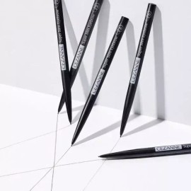 CEZANNE 슈퍼 슬림 아이브로우 2051955 [02 올리브브라운] CEZANNE Super Slim Eyebrow 2051955 [02 Olive Brown]