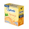 Splenda Naranja, Bebida en Polvo sin Azúcar, 8 Sobres, 56g