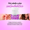 Suplemento Colagein Gold Q10
