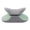 Memory Foam Nap Pillow Office Noon Sleeping Pillow School Table