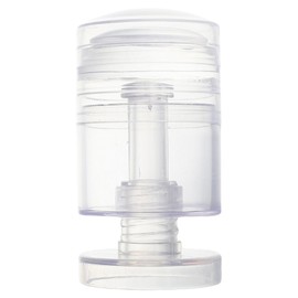 FOMIYES Rotating Nail Art Stamping Tool for Salon Home Manicure Supplies Nail Stamper Set