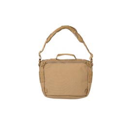 First Tactical Summit Side Satchel, Coyote