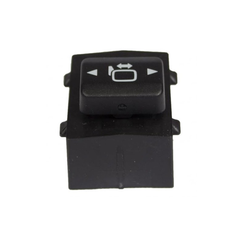 Ford 2007-2016 Super Duty Power Adjust Telescopic Mirror Switch Assembly