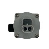 Texas Remcor 2 Way Direct Operating Solenoid Valve 2-Pin WP,