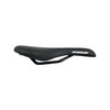 Massi Fiord Bicycle Saddle - Black, One Size