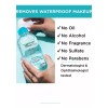 Garnier Agua Micellar Limpiadoradesmaquillante Whaterproof Garnier