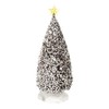 Lemax 74263 immergrüner Weihnachtsbaum mit 24 Lichtern, batteriebetrieben (4,5 V)